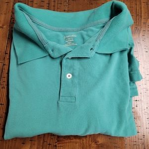 Mens Polo
